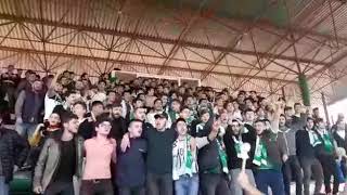 DağDibi ve Çayeli Meydan Çayelispor Hopaspor Maçı Resimi