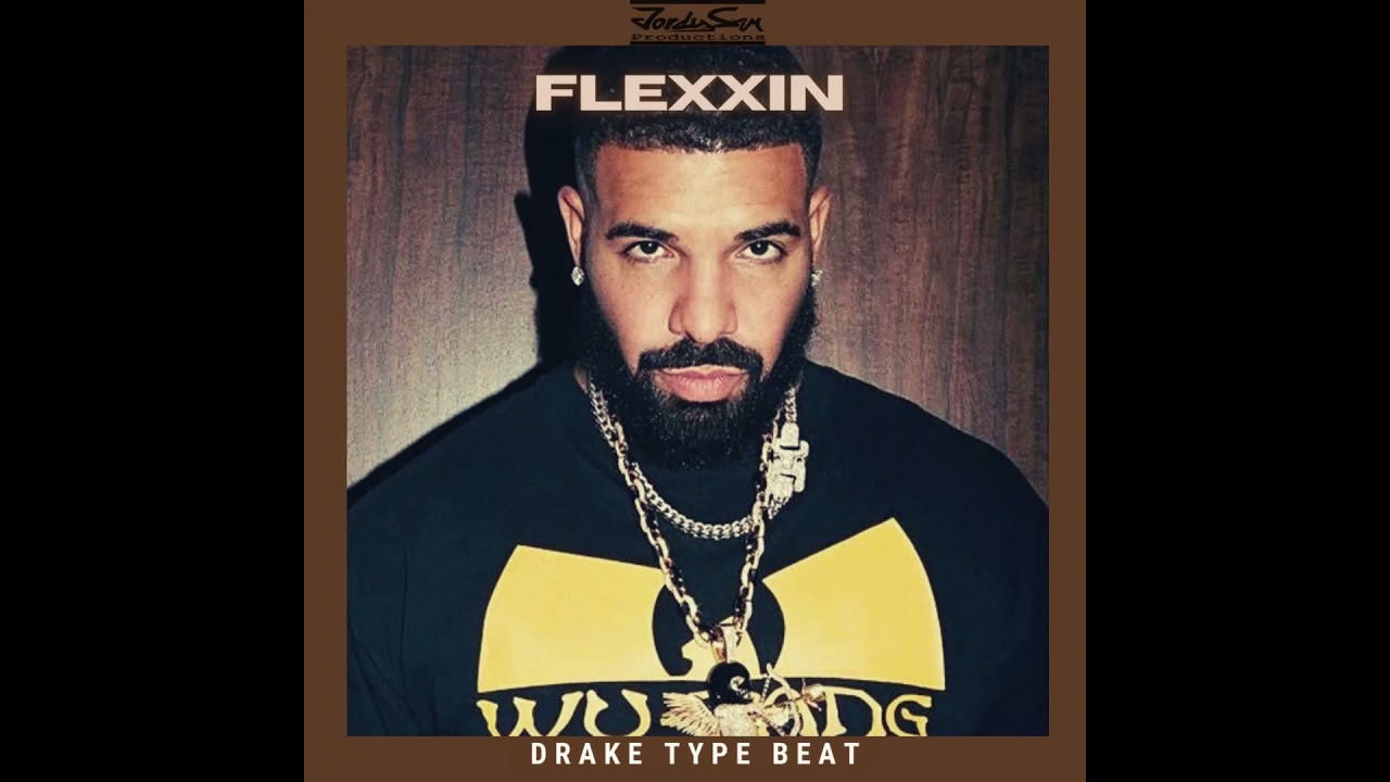 Drake Type Beat |HARD BEAT| "Flexxin" (Prod. Jordy Sam) 