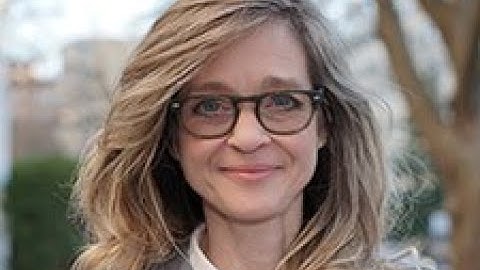 Women Rise Keynote Speaker: Regina Nuzzo