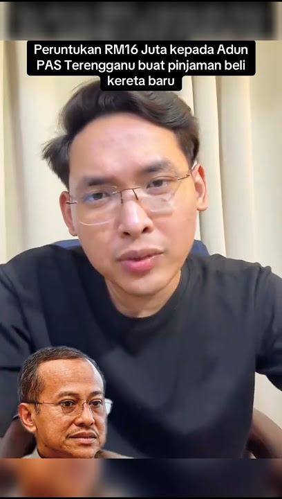 Dewan DUN Terengganu Luluskan Usul Pinjaman Bernilai RM200K Setiap Adun