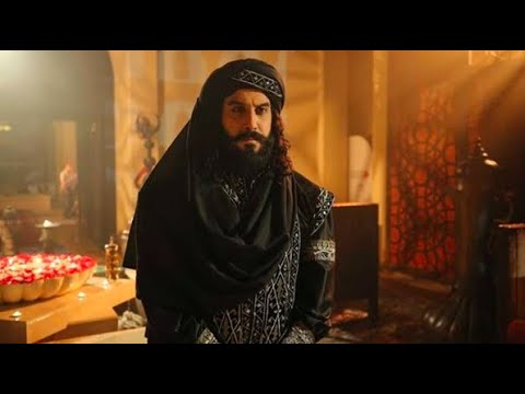 Harun Al Rashid | Ep 1 | Alchemiya