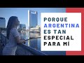 CHICA RUSA EN ARGENTINA Mi reacción al acento argentino, Buenos Aires y estereotípos - Son ciertos?!