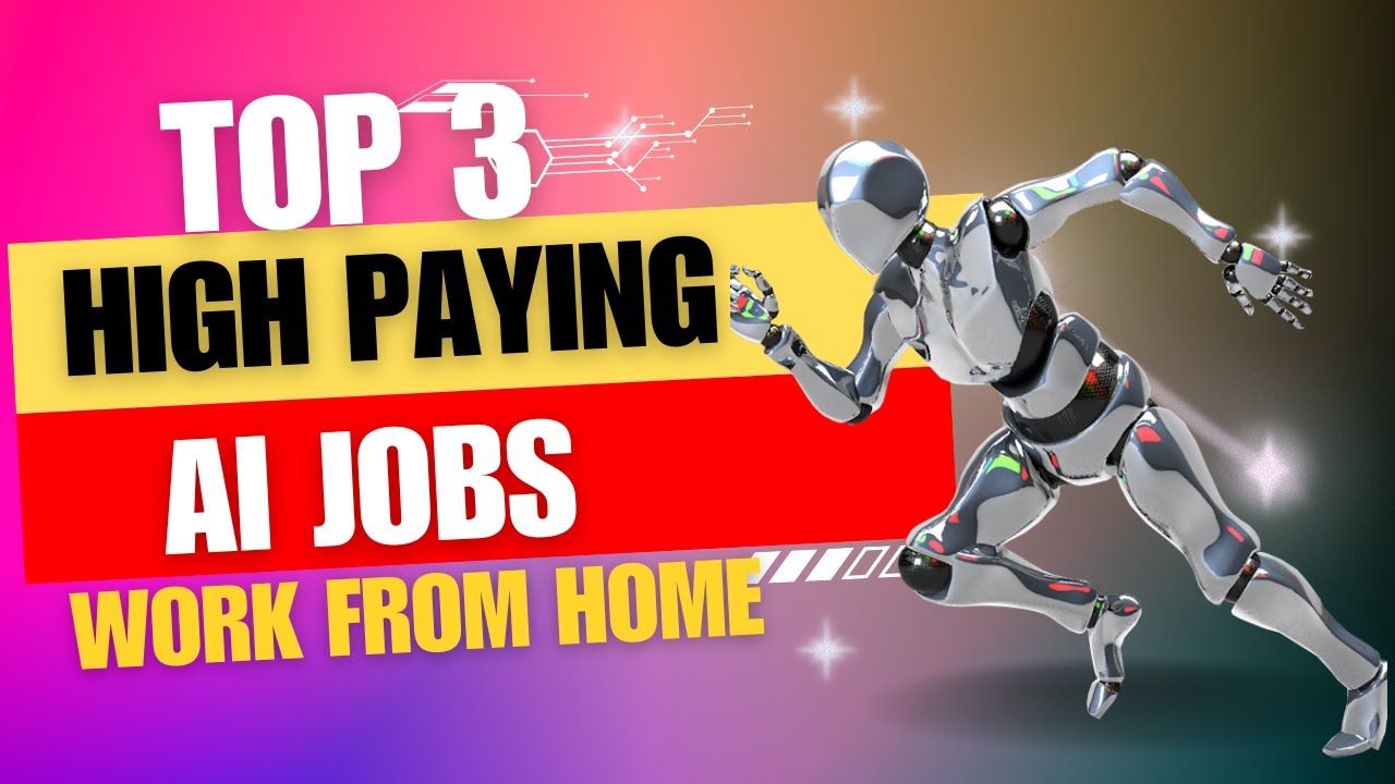 Top 3 High Paying Remote AI Jobs You Can Land Without a Degree in 2024 ...