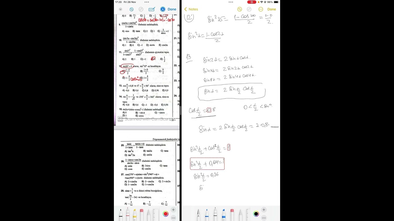 Ikiqat ve yarim arqument 1-158 tam movzu Toplu 2025