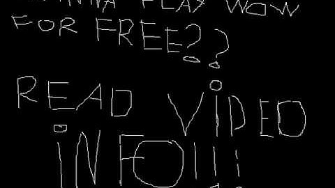 Wotlk game card Generator-play wow for FREE