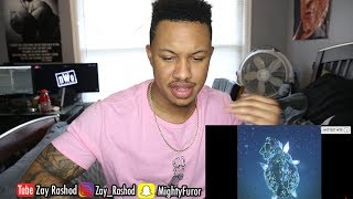 Icy Narco "Numb & Frozen" (WSHH Exclusive - Official Audio) Reaction Video
