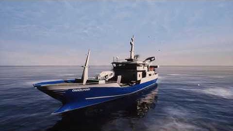 Fishing the Barents Sea - Trawler Training 1 [english]