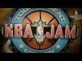 The True Story Behind 'NBA Jam'
