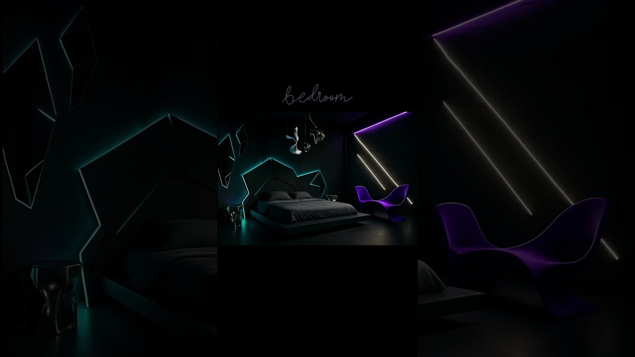 2025 Bedroom Makeover Ideas Transform Your Room into the Future 