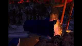 Mechaloid Teaser://RCT3