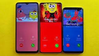 Crazy Fake Incoming Calls, Samsung Galaxy A23, S8, Realme 11 Pro, Timer, WhatsApp