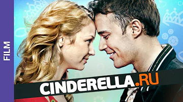 Cinderella.ru. Russian Movie. Melodrama. English Subtitles. StarMedia