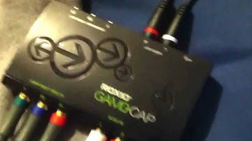 How to setup your roxio game capture with turtle beaches