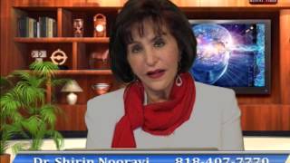 Dr Shirin Nooravi 05 05 2015