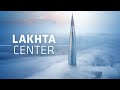 Lakhta Center