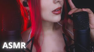 Asmr Slow Mouth Sounds No Talking
