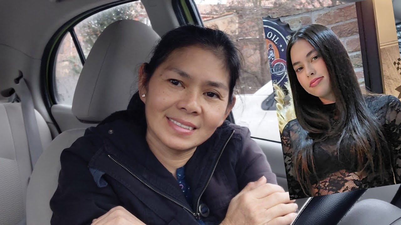 Người ta nói Con LAI CỨNG ĐẦU lắm phải không mọi người  🤣 ? 