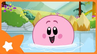 Luna Chip & Inkie Prank You Very Much Videos For Kids