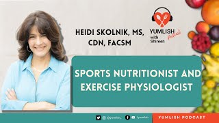 Sports Nutritionist and Exercise Physiologist