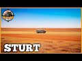 Sturt National Park 2/3 | Cameron Corner, Can He Fix It, Desert Hike