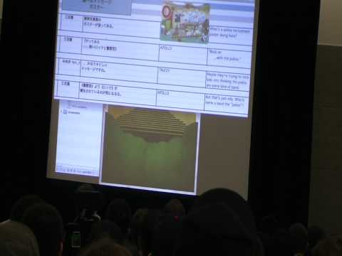 PAX East 2011 - Inside Game Localization - FF12, T...