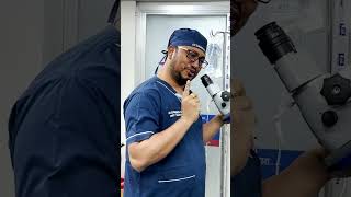 যে অপারেশনে মাইক্রোস্কোপের সাহায্য নিতে হয় | Tympanoplasty | Malleus ENT Specialized Hospital Ltd