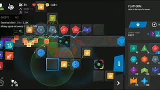 Infinitode 2 Stage 1.1