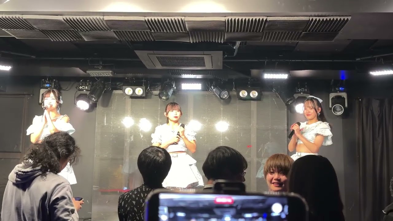 【4K 60FPS】20260115 GOTANDA G4 『G♡Dフェス』Amairo-Flip