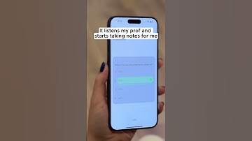Best AI Note Taker Apps #studytok #study #notes #harvard #motivation #studynotes #noteninja
