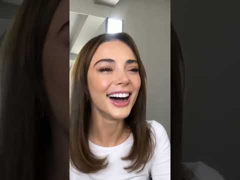 Soyturk Rabia как красивый турецкий список горячий и огненный Soyturkrabia