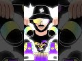 Jul Pow Pow Jul Music Rap Musica Animation 