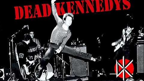 Thumbnail of Dead Kennedys Drug me