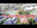 Holiday Drone Sleigh Footage