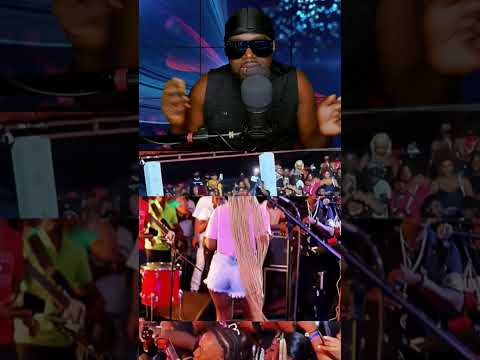 Zile Kraze Grangwav Zile 