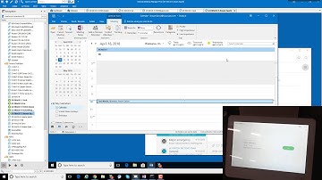 Cisco Webex Teams Room kit Hybrid Calendar Green Button with at WebEx