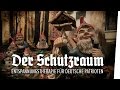 Der Schutzraum – Entspannungstherapie für deutsche Patrioten