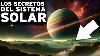 Un Viaje EXCEPCIONAL al SISTEMA SOLAR | Documental Espacio 2024
