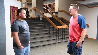 Rally Day 2018 at Central Church!