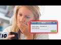 Top 10 Most Embarrassing Autocorrect Fails Of All Time