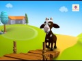 Two silly goats  a 3d english story for children  periwinkle  story 8