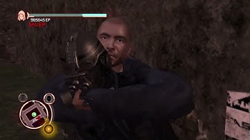 prototype first time playthrough part 18 |no commentary|