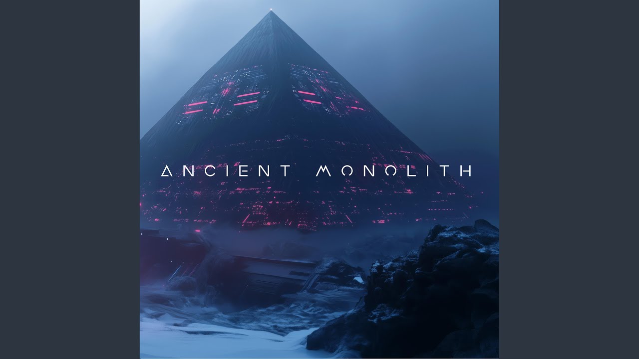 Watch Ancient Monolith on YouTube Watch Ancient Monolith on YouTube