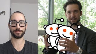 How a free LSAT test stopped Reddit founder from going to law school