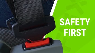 Safety is our #1 priority - Introducing the FlixSafety Concept | FlixBus