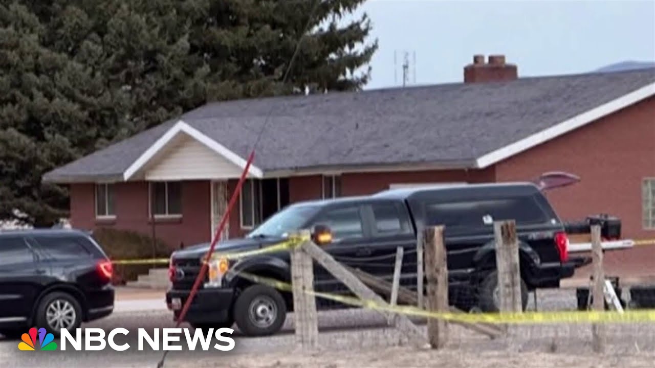 Suspect in custody after three women found dead in Utah