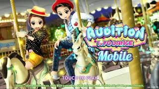AyoDance Mobile Gameplay (CBT) -  Android iOS screenshot 2