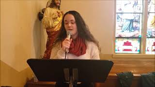 "Oh Loving God" - Meghan McGehee