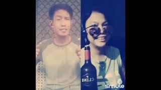Sharmila ( Ashraff ) cover by VICTOR ROCKER ( duet )
