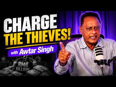 Is MIC Afraid To Speak Up? | with Awtar Singh