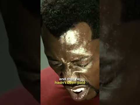 Video: Kdy se narodil wesley snipes?